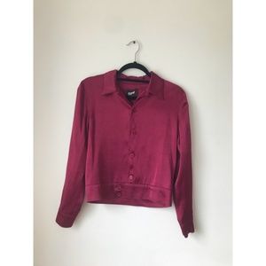 Reformation Reverly Jacket Size XS